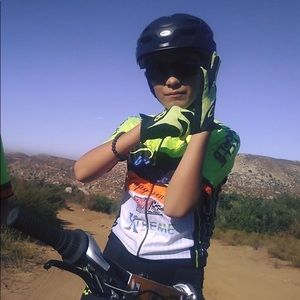 Meet your Posher, Bernardo